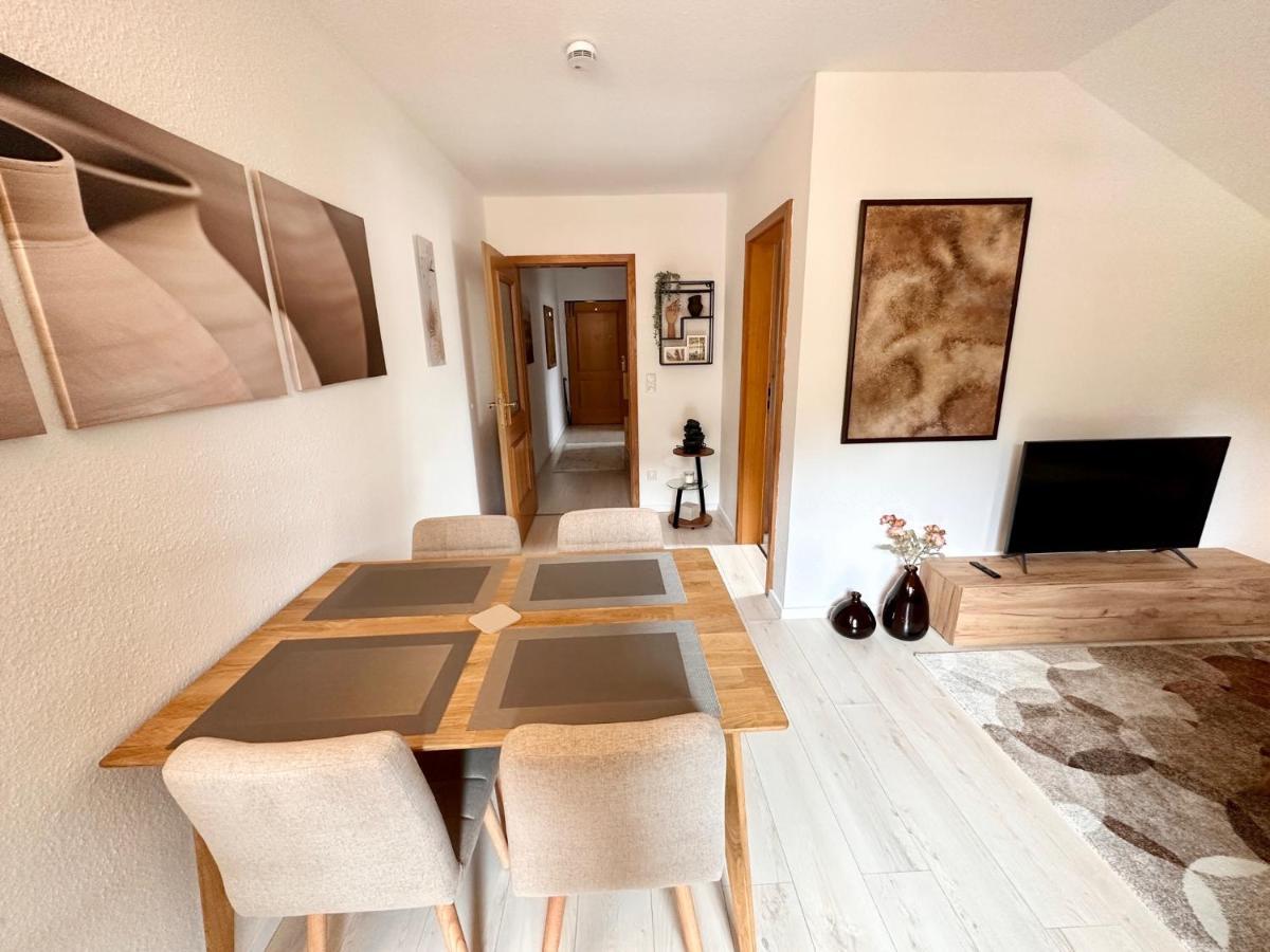 Ferienwohnung Alphorn - Sommerbergbahn Unlimited Kostenlos 奥伯斯特多夫 外观 照片