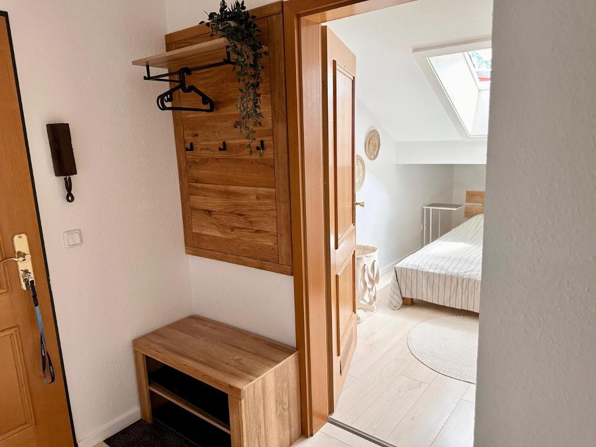 Ferienwohnung Alphorn - Sommerbergbahn Unlimited Kostenlos 奥伯斯特多夫 外观 照片